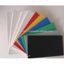 Competitive price multi colors Polysterene Sheet from Vietnam
